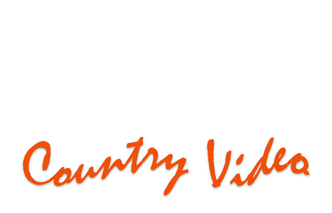 Country Videos Logo